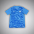 Marseille Jersey 1899 Remix 