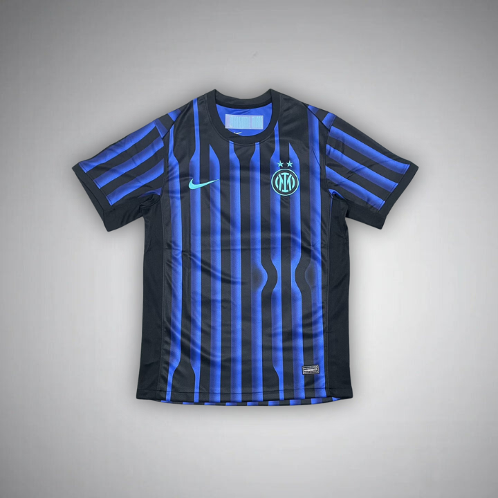 25-26 Inter Milan Jersey Home