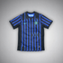 25-26 Inter Milan Jersey Home