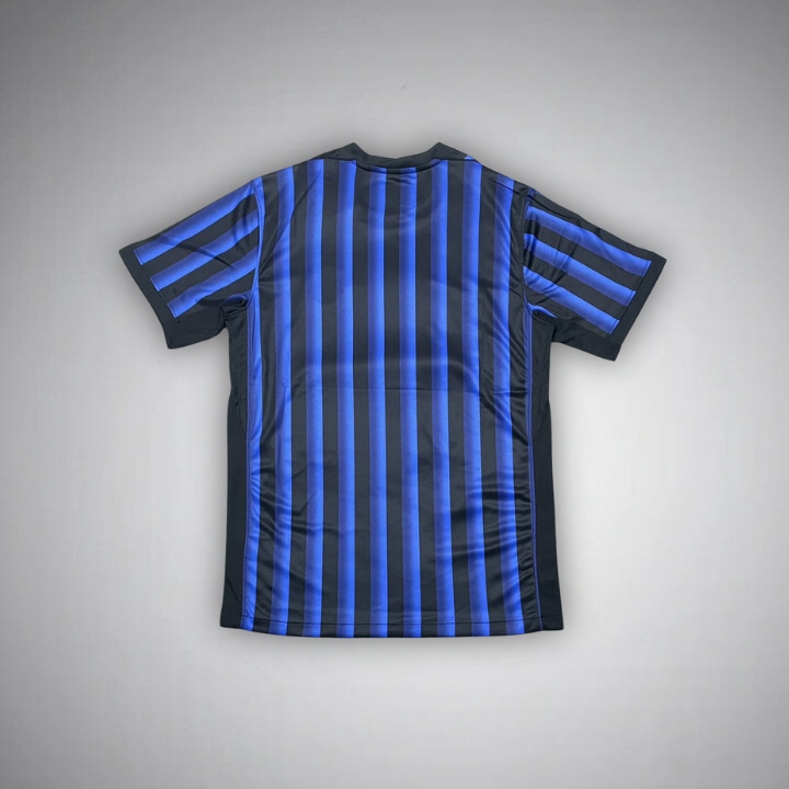 25-26 Inter Milan Jersey Home
