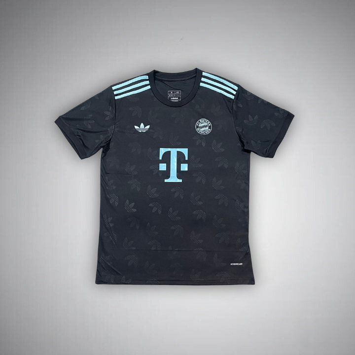 FC Bayern Jersey Sapphire 