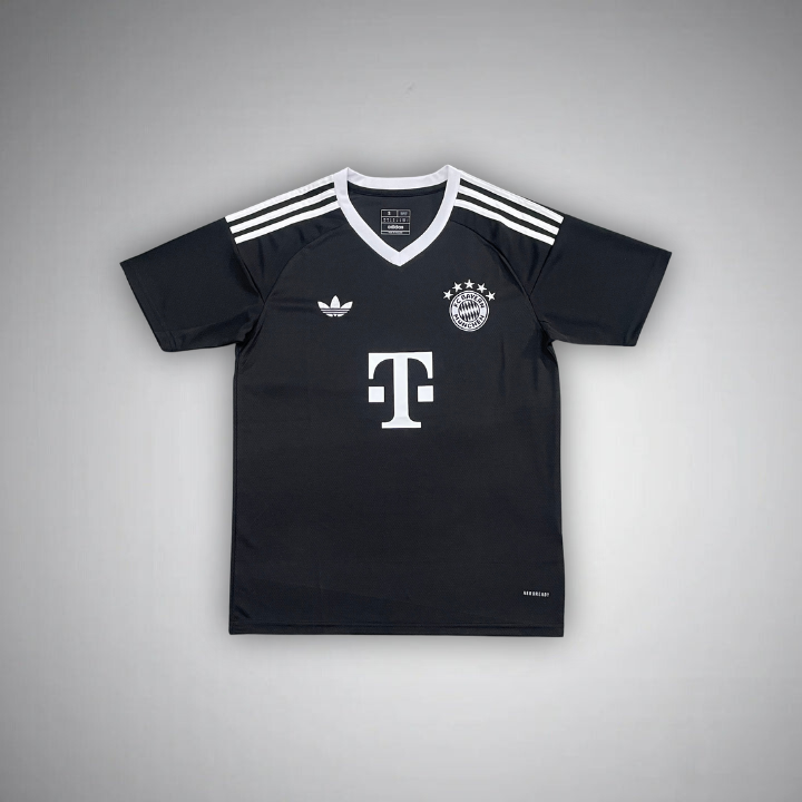 FC Bayern Jersey Infinite Era 