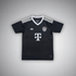 FC Bayern Jersey Infinite Era 
