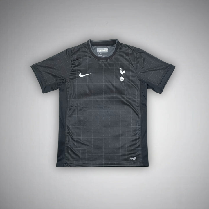 25-26 Tottenham Jersey Away