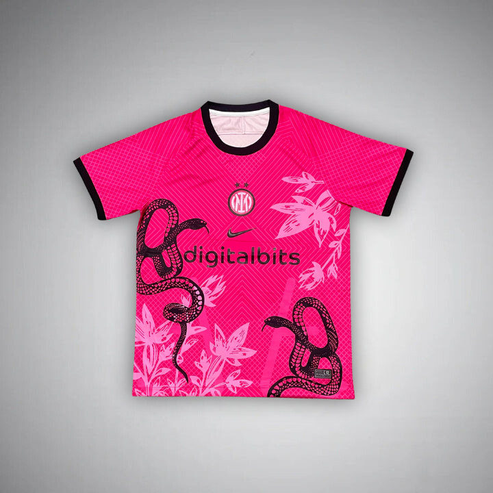 Napoli Jersey Vipera 