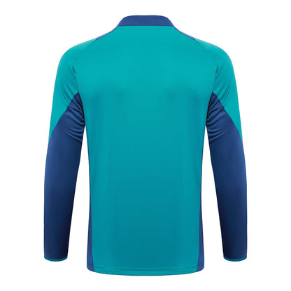 ajax 24 25 Football Tracksuit