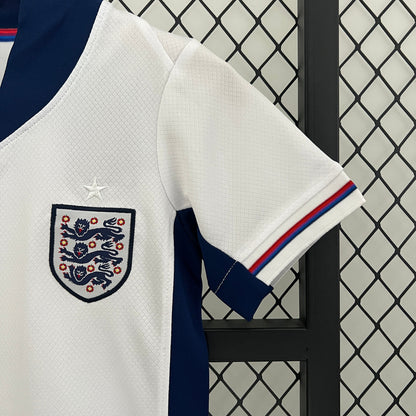 England 24/25 Kids Football shirt 10