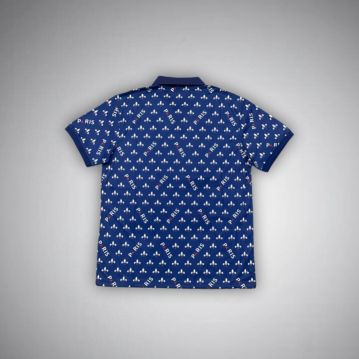 PSG Jordan Jersey Flight Mode 