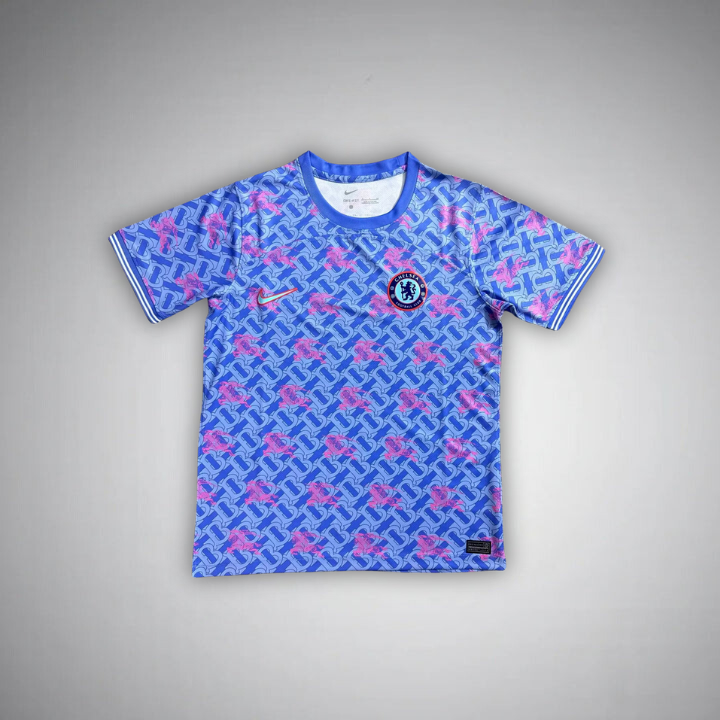 Chelsea Jersey Velocity Core 
