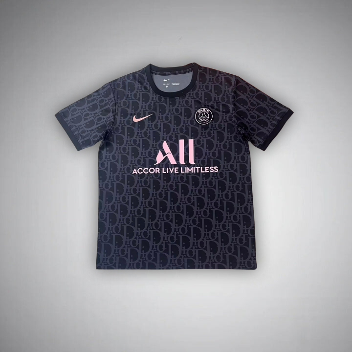 PSG Dior Jersey 