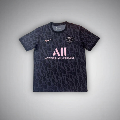 PSG Dior Jersey 