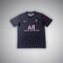 PSG Dior Jersey 