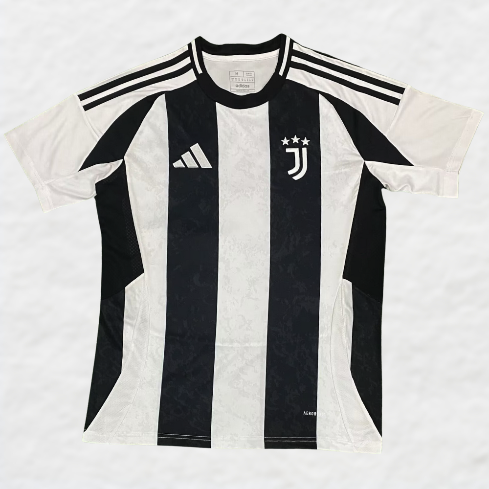 juventus 2024 25 home Jersey