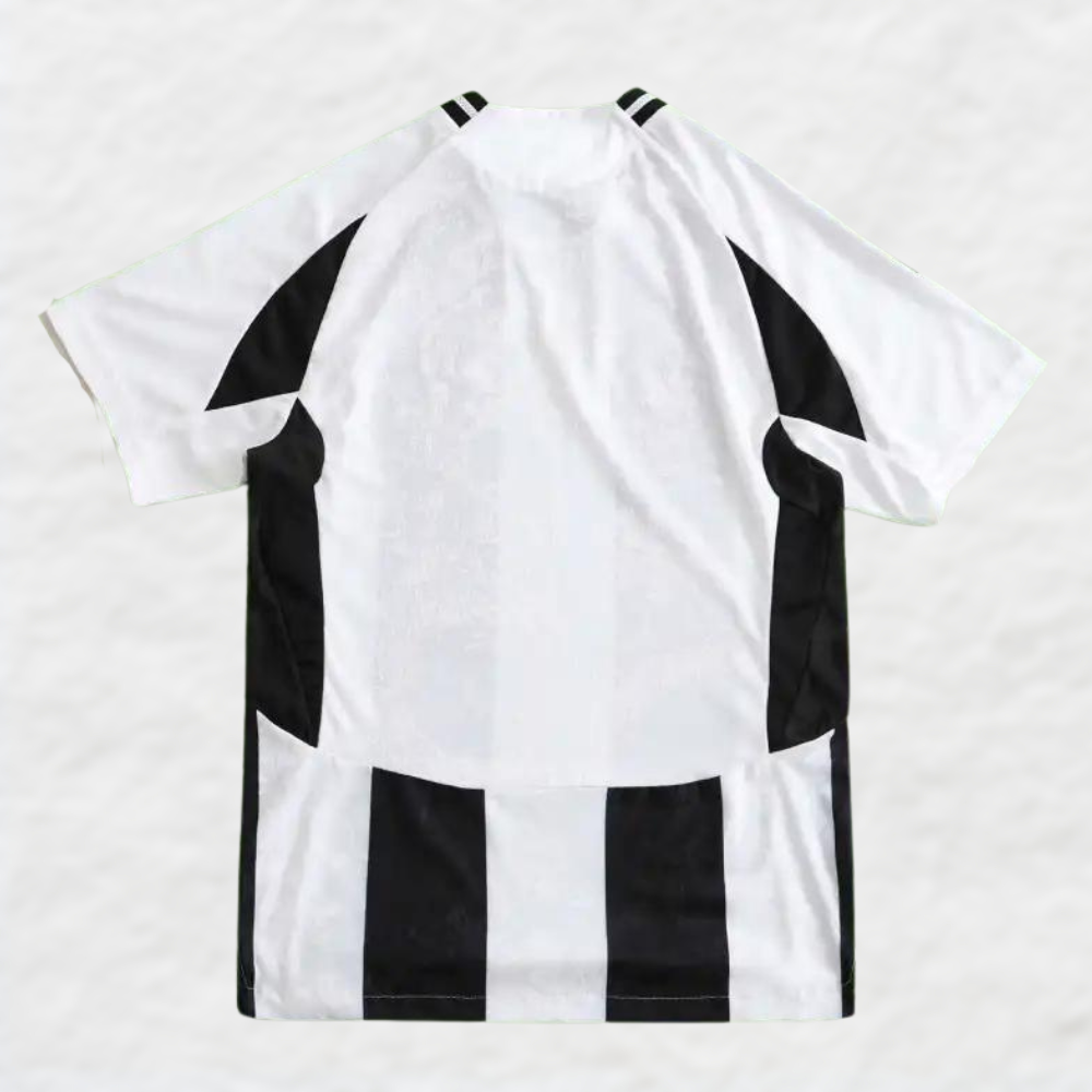 juventus 2024 25 home Jersey