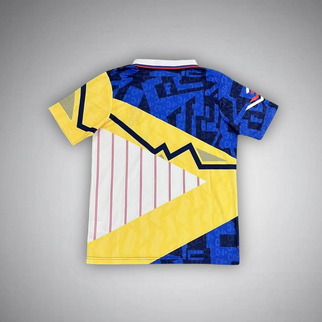 Chelsea Jersey Stamford Voltage 