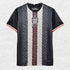england x stussy soccer jersey 24 25 special edition