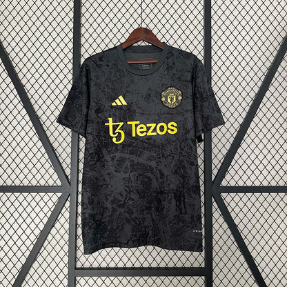 2024 25 manchester united l art special edition jersey