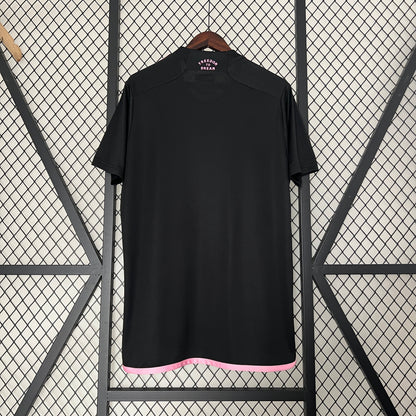 Inter Miami 24 25 Pink Home Jersey t Jersey soccer jersey Jersey