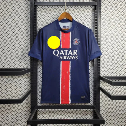 PSG Training Set 2024/25