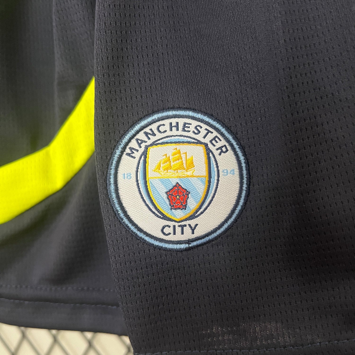 Manchester City 24 25 | Kids Football Kit Away
