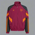 roma soccer windbreaker