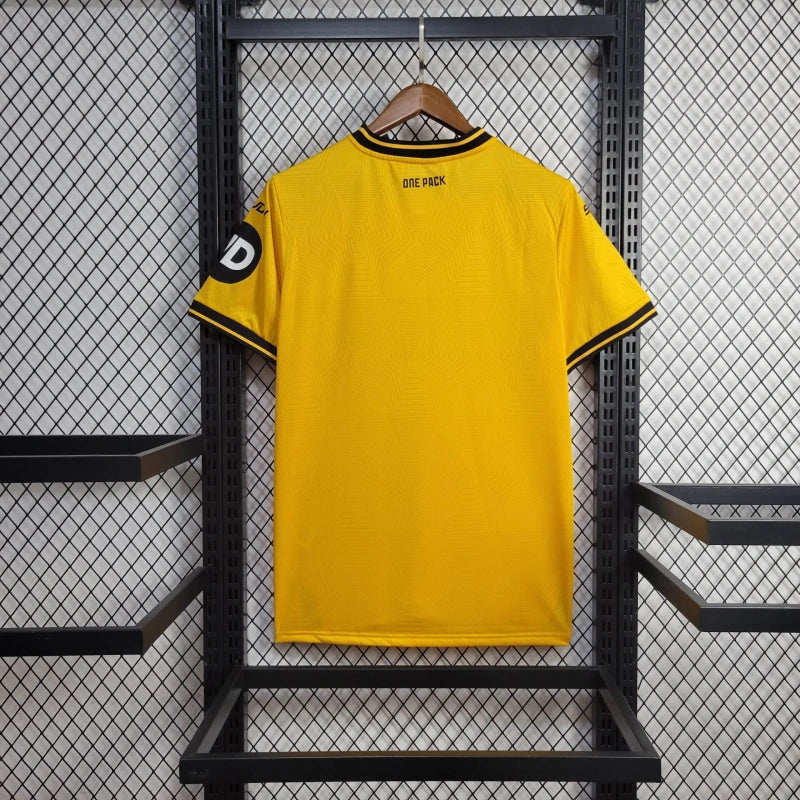 wolverhampton wanderers jersey 2024 2025 home