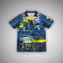 Manchester City Jersey City Till I Die 