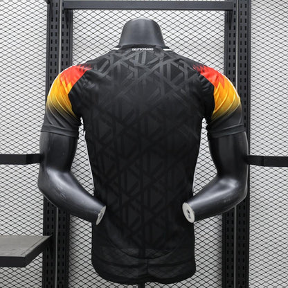 2025-2026 Germany Jersey - Home