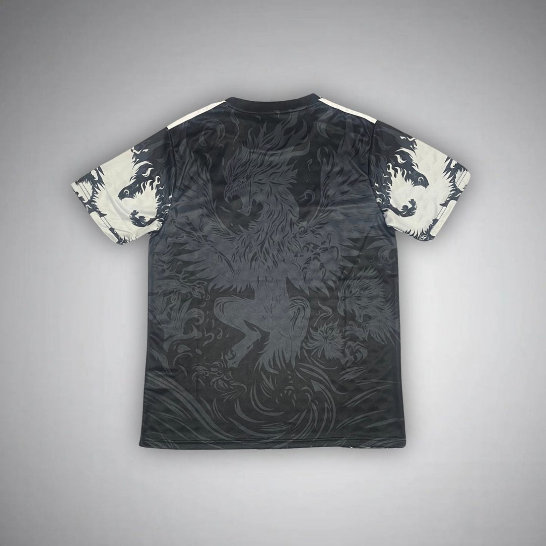 france euros 2024 away kids soccer jersey