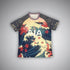 Tottenham Jersey Spurs Hokusai 