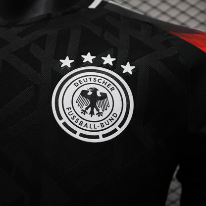 2025-2026 Germany Jersey - Home