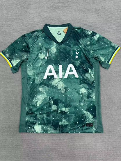 tottenham jersey 2024 2025 third