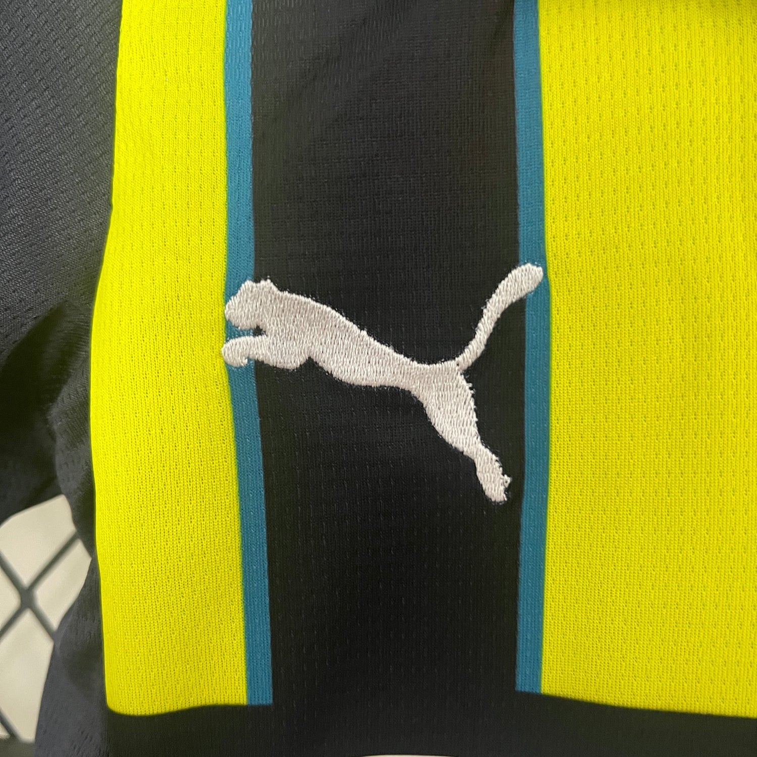 Manchester City 24 25 | Kids Football Kit Away
