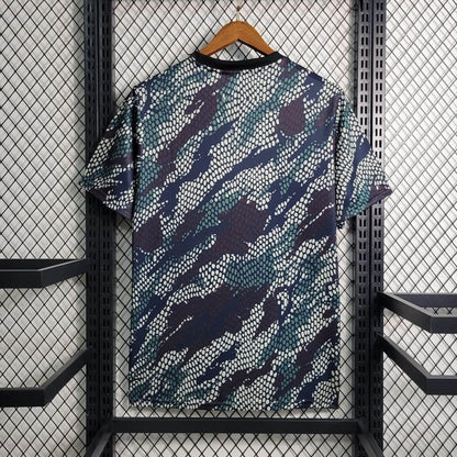 ars x maharishi limited edition jersey