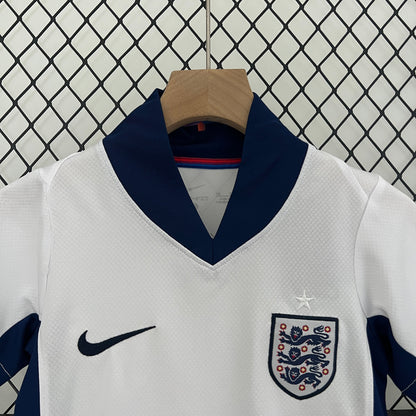 England 24/25 Kids Football shirt