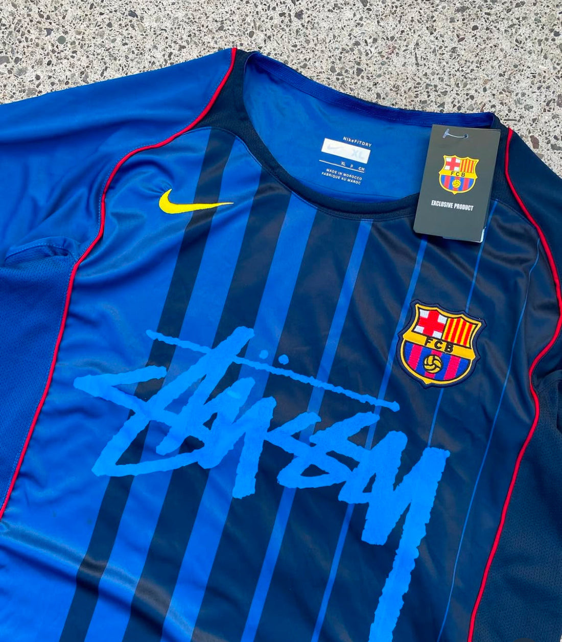 fc-barcelona-stussy-shirt-limited-edition