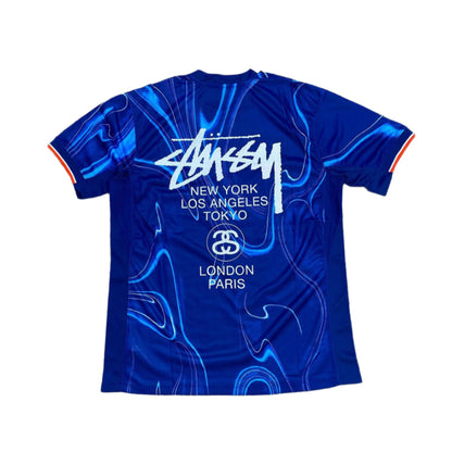 Chelsea x Stussy Jersey - 24/25 Home