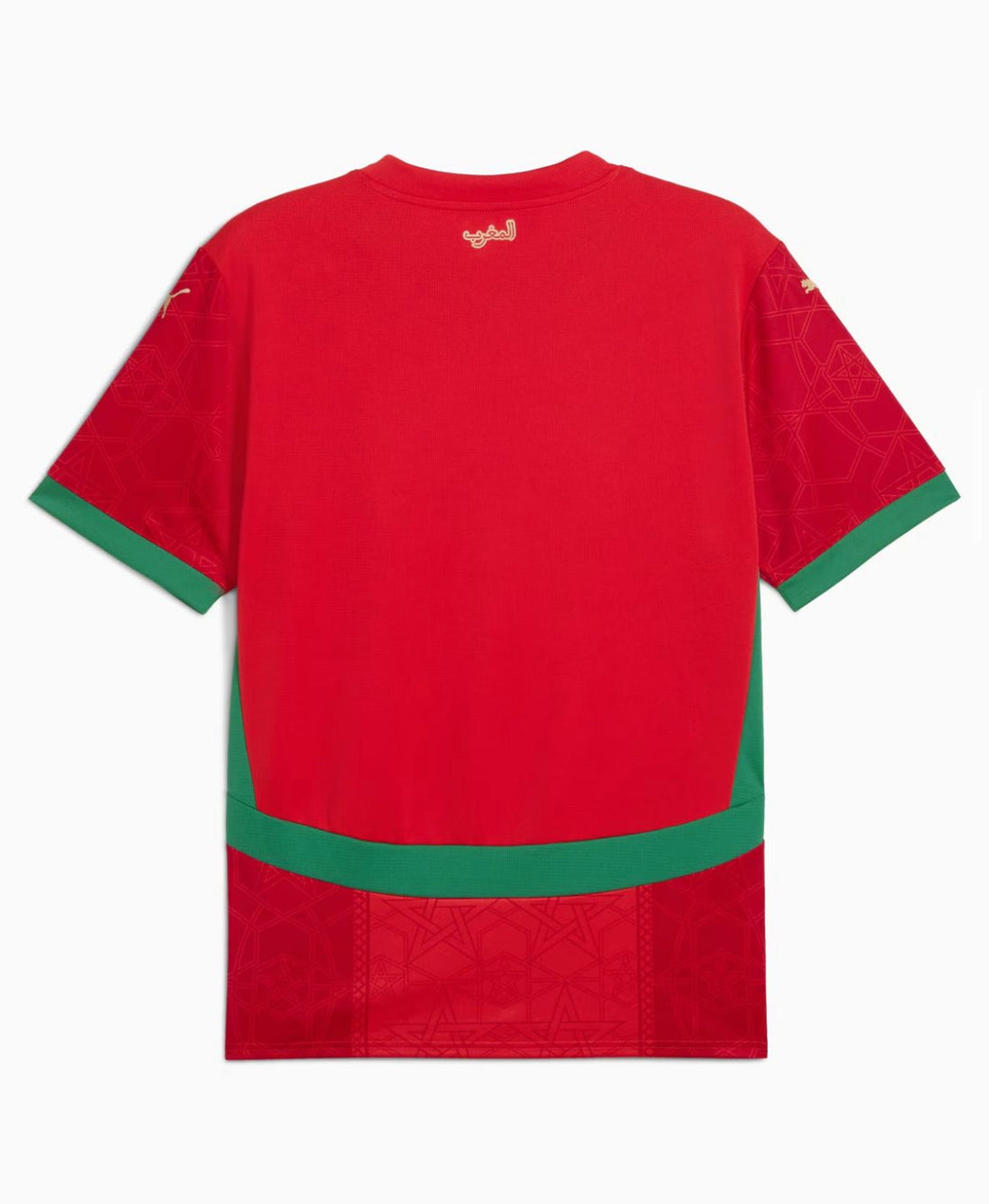 Morocco 2024/2025 Home cheap Jersey Jersey soccer jersey t Jersey