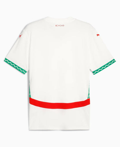 Morocco 2024/2025 Away cheap Jersey Jersey soccer jersey t Jersey