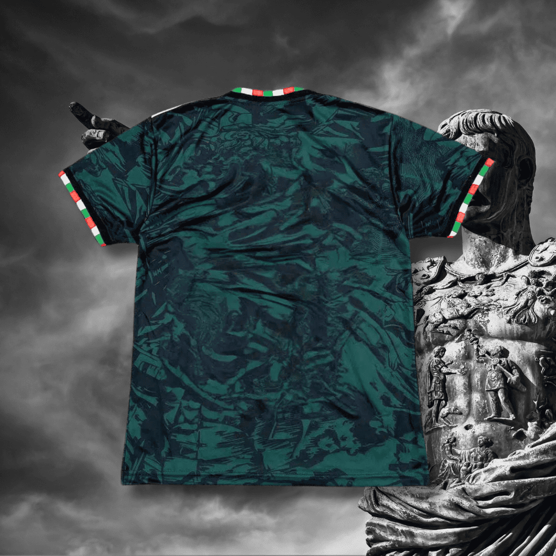 italy-stussy-shirt-green-roman-edition
