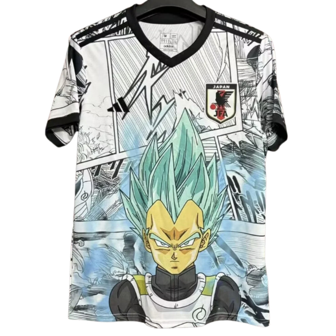 Japan Dragon Ball Z Special Edition Jersey 24/25