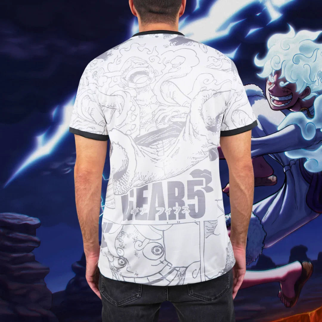 24 25 japan x one piece football shirt gear 5 edition