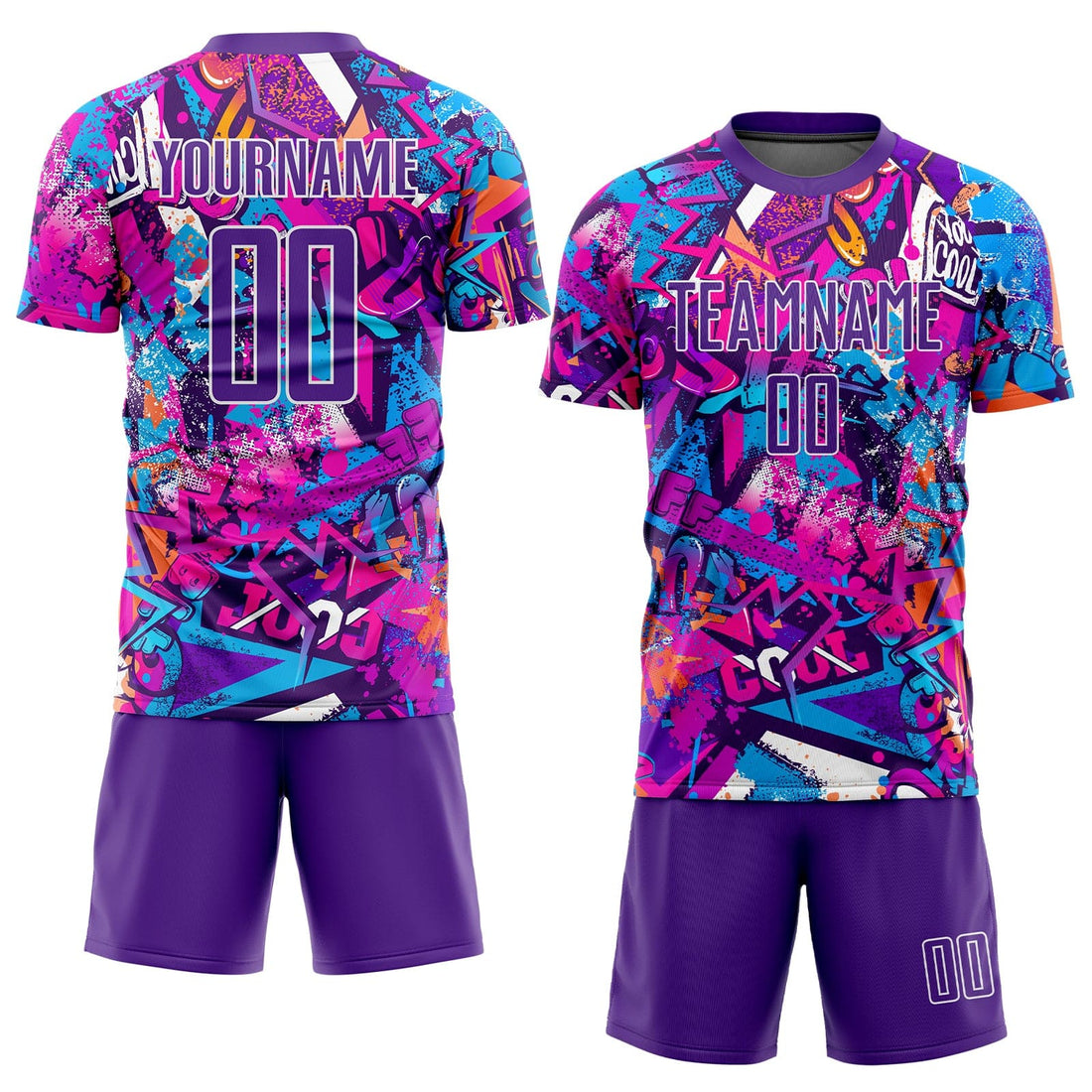 purple-white-graffiti-generic-brandless-football-kit