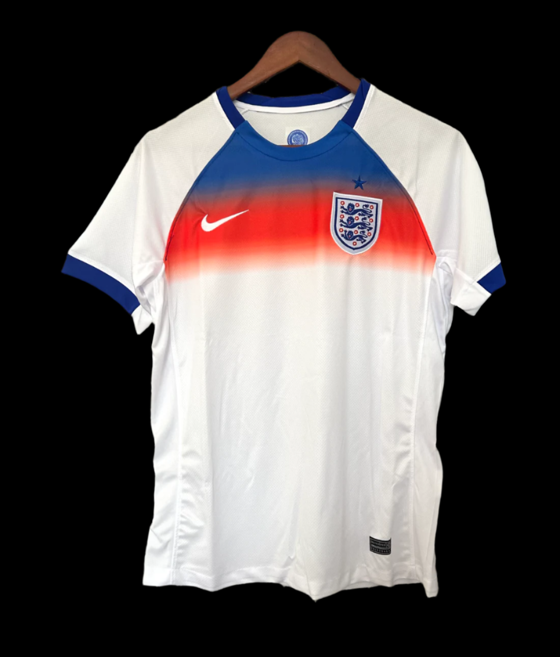 2025-2026 England Jersey - Home