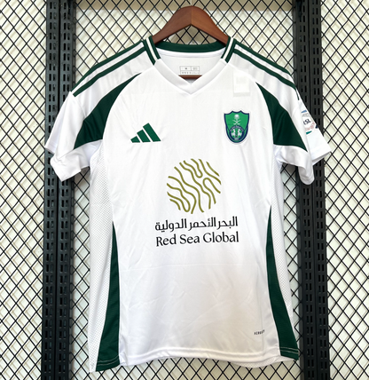 2024/2025 Al Ahli Jersey