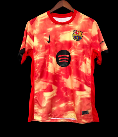 FC Barcelona Jersey - 2025-2026 Special Edition