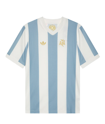2025 Argentina Jersey - 50th Anniversary