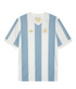 2025 Argentina Jersey - 50th Anniversary
