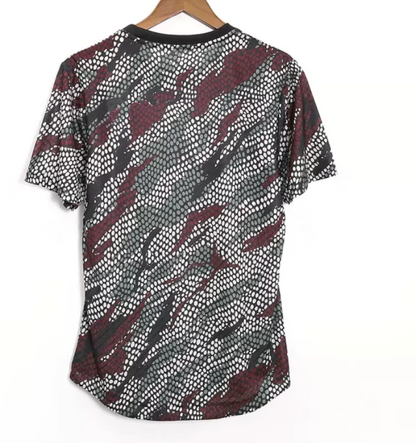 ars x maharishi limited edition jersey