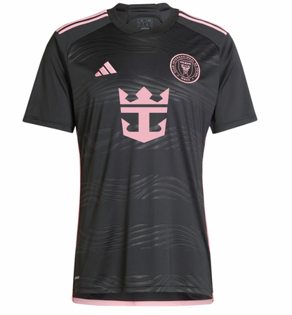 Inter Miami 24 25 Pink Home Jersey t Jersey soccer jersey Jersey